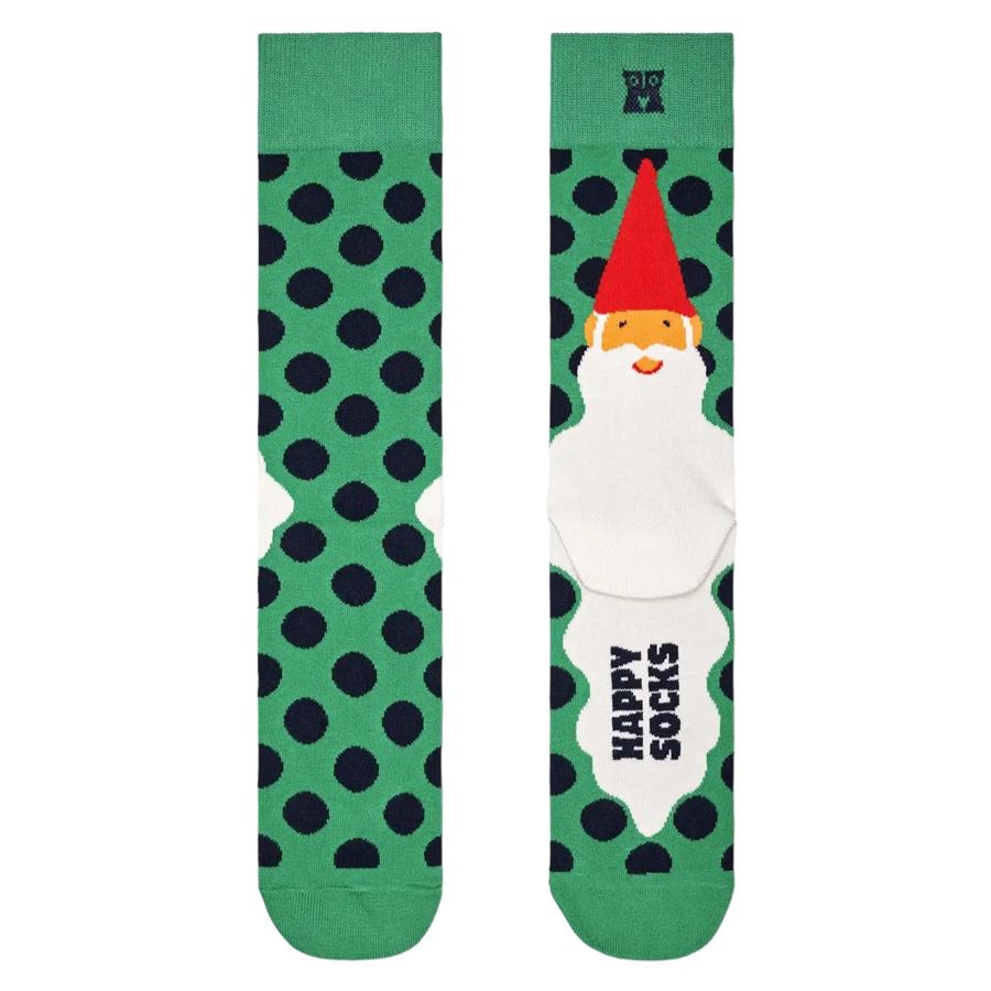 SANTA'S BEARD SOCK Happy Socks | P0002587300